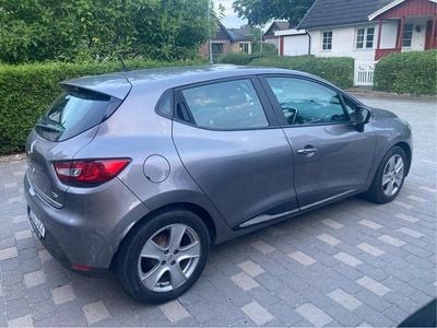 Renault Clio IV