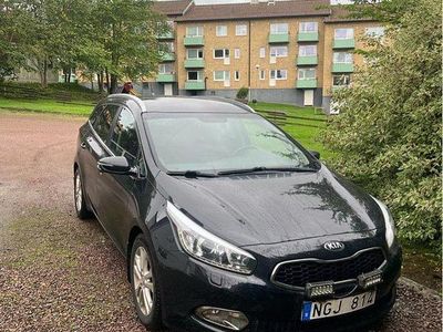 Kia Ceed Sportswagon