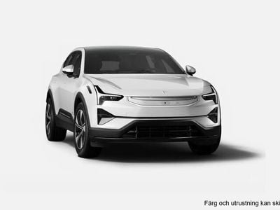 Polestar 3