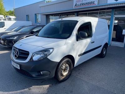 Mercedes Citan 109