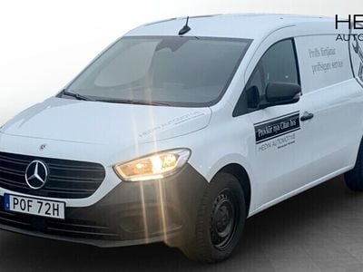 Mercedes Citan 110