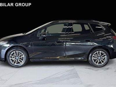 Svart Begagnad 2024 BMW 225 M Sport Kombi | 409 000 kr