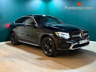 Mercedes GLC350