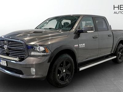 Begagnad RAM 1500 2016 Grå Pickup