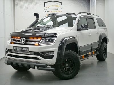 VW Amarok