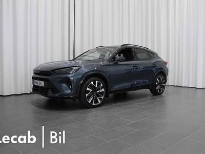 "magnetic tech" Begagnad 2025 Cupra Formentor VZ SUV | 449 500 kr