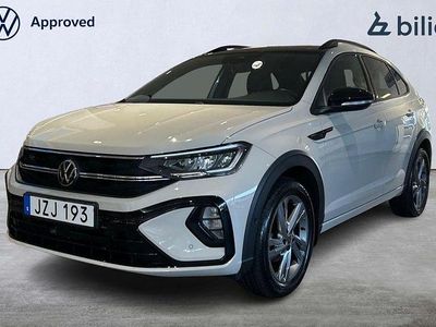 VW Taigo