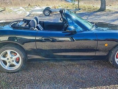 Mazda MX5