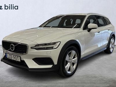Volvo V60 CC