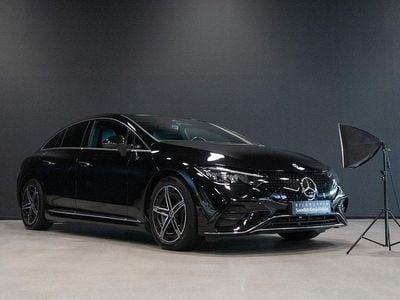 Mercedes EQE350