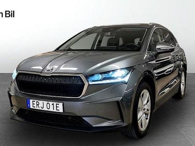 Skoda Enyaq iV