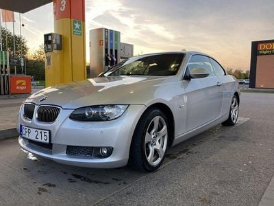 BMW 325 Cabriolet