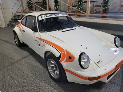 begagnad Porsche 911 911RS/RSR