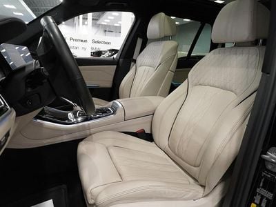 Svart Begagnad 2019 BMW X5 iPerformance SUV | 589 900 kr (Dyr)