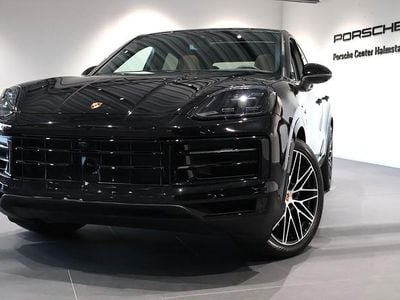 Begagnad 2025 Porsche Cayenne SUV | 1 225 000 kr