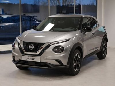 Ny Nissan Juke Acenta 114 HK (83 kW) 2025 SUV