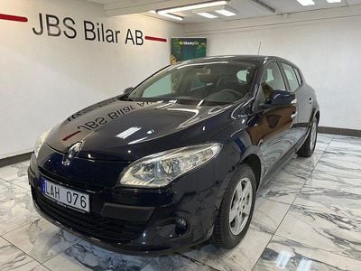 Renault Mégane III
