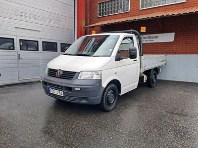VW T5