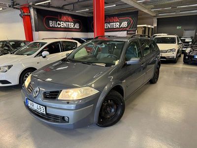 Renault Mégane GrandTour