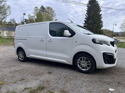 Peugeot Expert