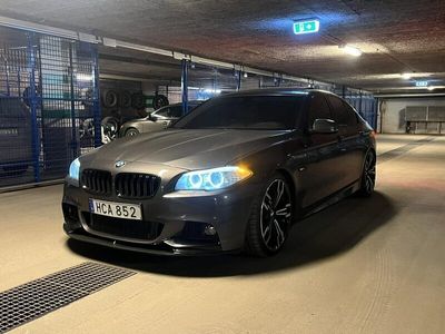 BMW 535