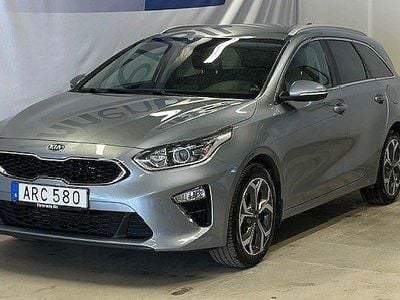 Kia Ceed Sportswagon