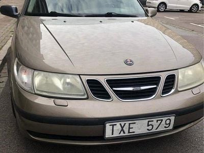 Saab 9-5