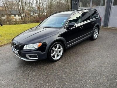 Begagnad 2008 Volvo XC70 Kombi | 57 000 kr
