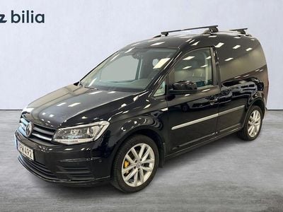 VW Caddy