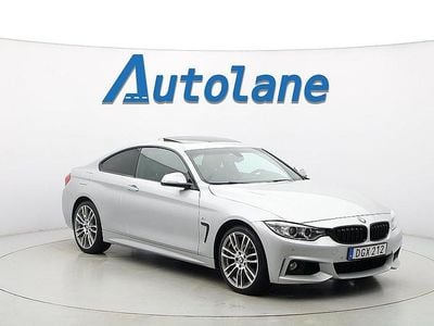 BMW 428