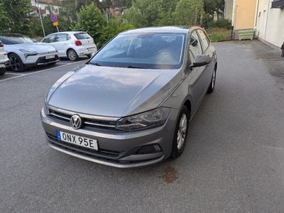 VW Polo