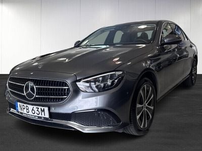 Mercedes E300