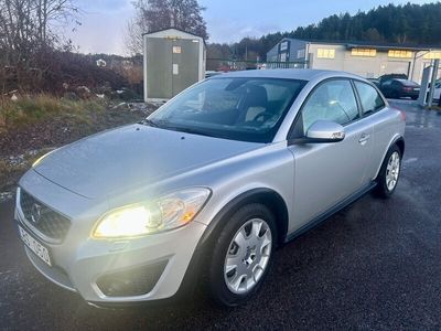 Volvo C30