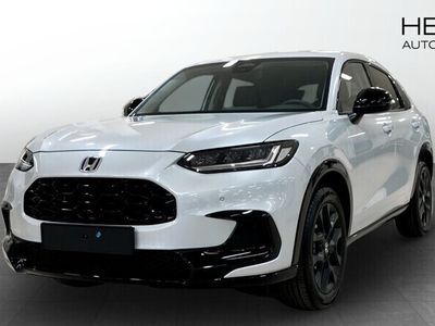 Honda ZR-V