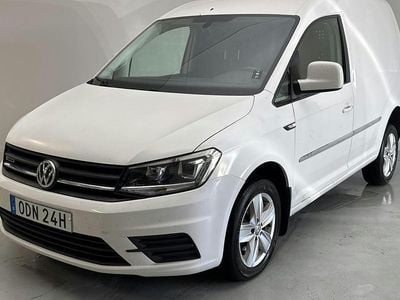 VW Caddy