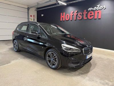 BMW 225 Active Tourer