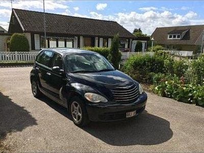 Chrysler PT Cruiser