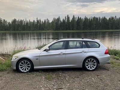 BMW 325