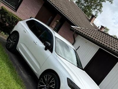 Begagnad Volvo XC60 190 HK (139 kW) 2019 SUV