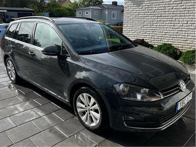VW Golf VII