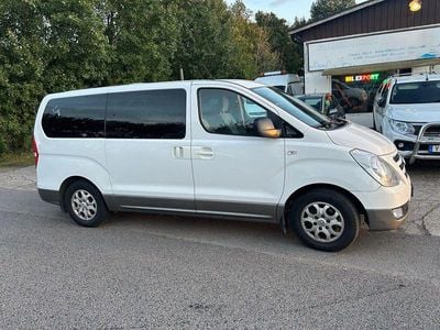 Hyundai H-1
