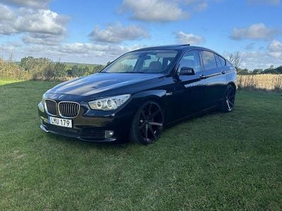 BMW 530 Gran Turismo