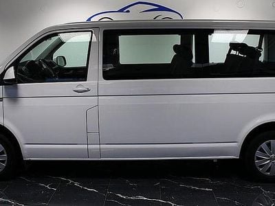 VW Caravelle