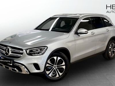 Mercedes GLC200