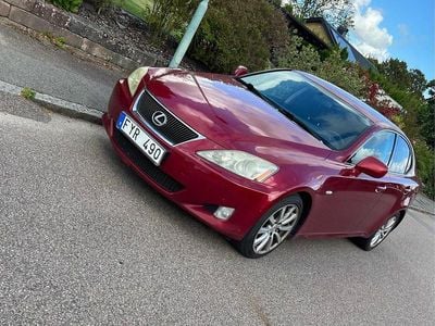 Lexus IS250