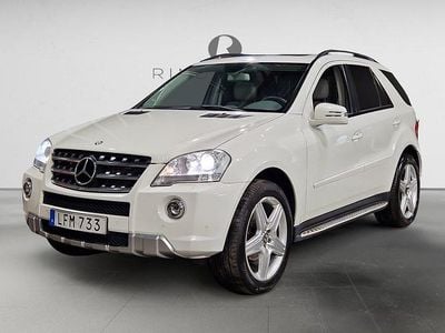 Mercedes ML350