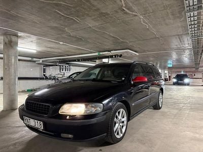 Begagnad Volvo V70 200 HK (147 kW) 2000 Kombi