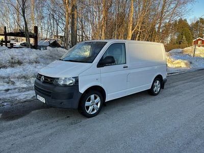 VW Transporter