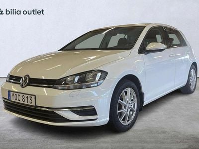 VW Golf VII