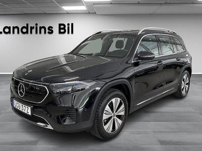 Mercedes EQB300